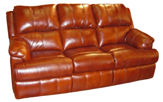 Newman Recliner